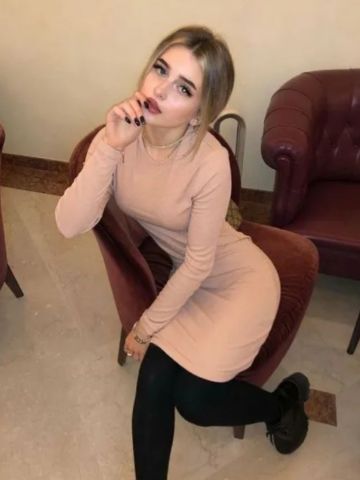 Анкета проститутки Нина, 24 года